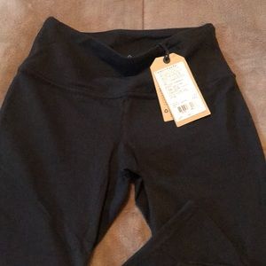 PrAna Transform Flare Pants